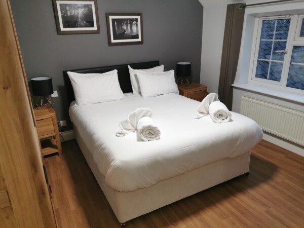 house keeping